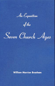 An Exposition of the Seven Church Ages